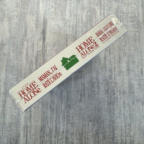 Home Alone 2-Movie Collection Blu-ray Dvd Digital Christmas 1 & 2 New Sealed - Picture 6 of 6